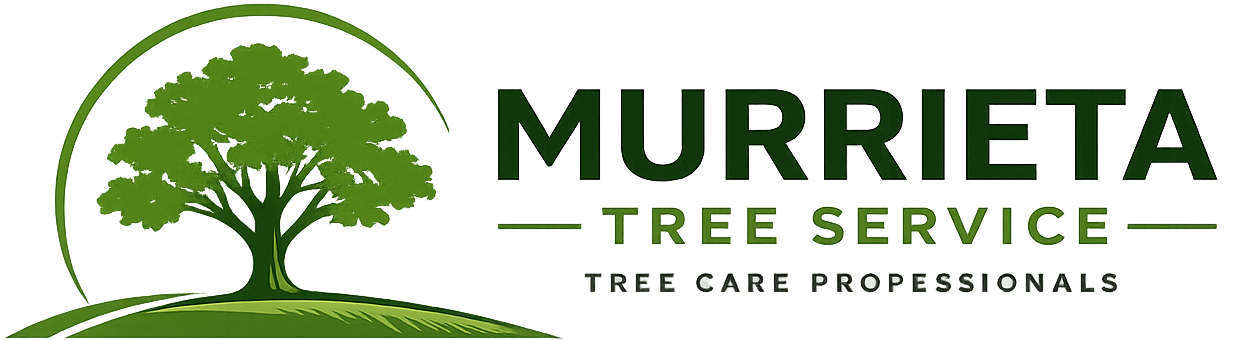 Murrieta Tree Service Logo